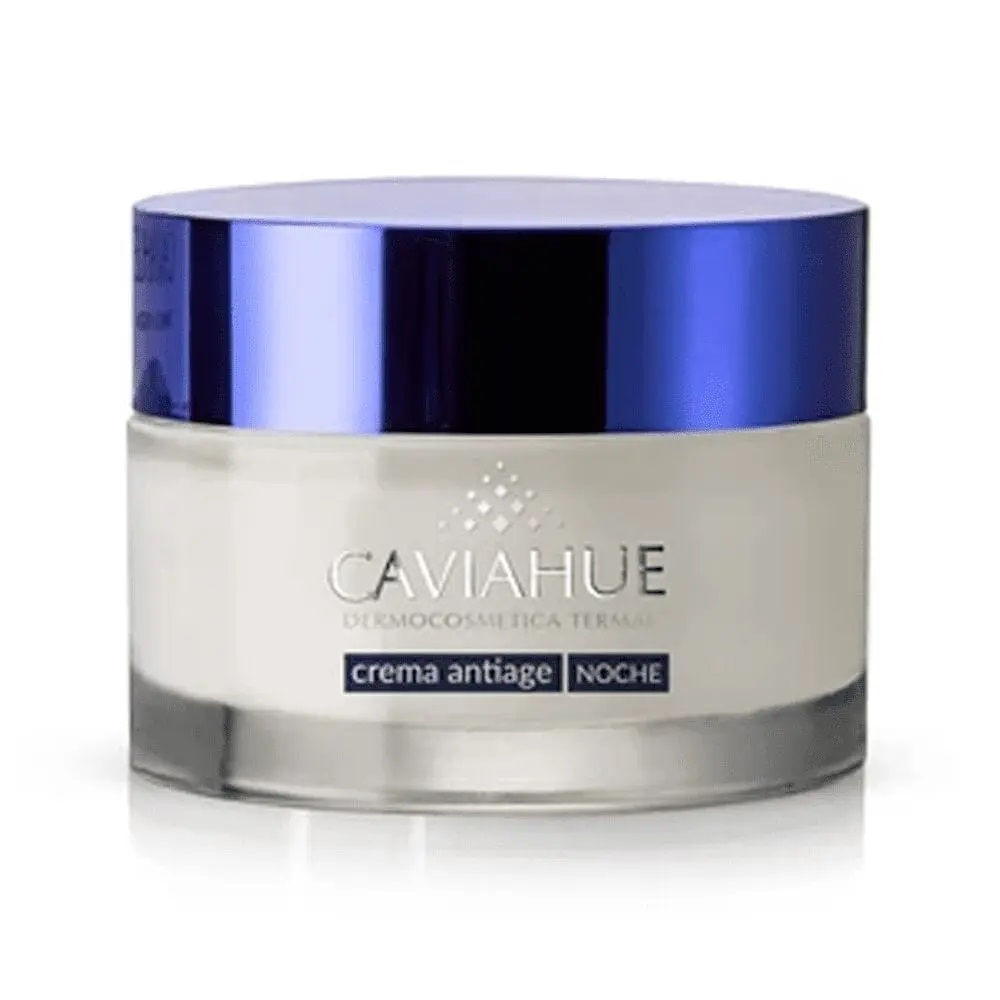 Caviahue Crema Anti-Arrugas Noche x 50 grs
