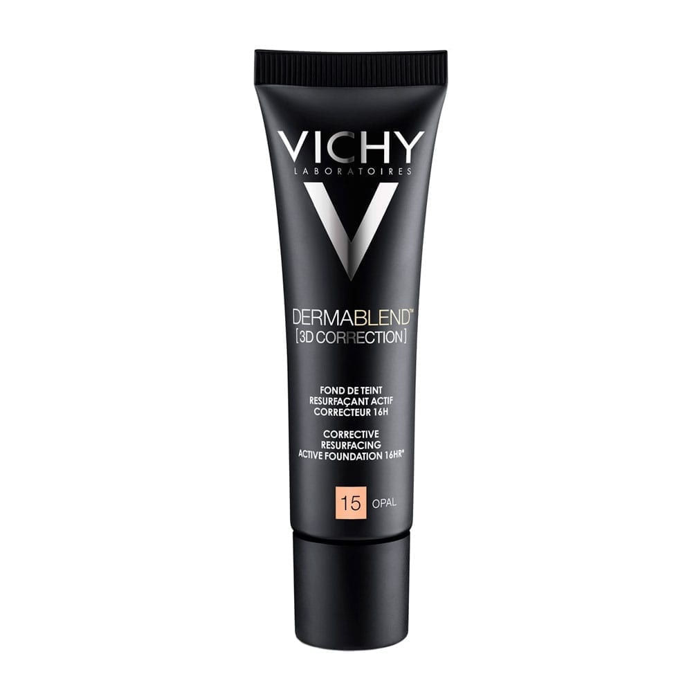 Vichy Base Maquillaje DB Coverflow 15 x 30 ml