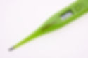 Termometro Clinico Digital HZ5 Franklin