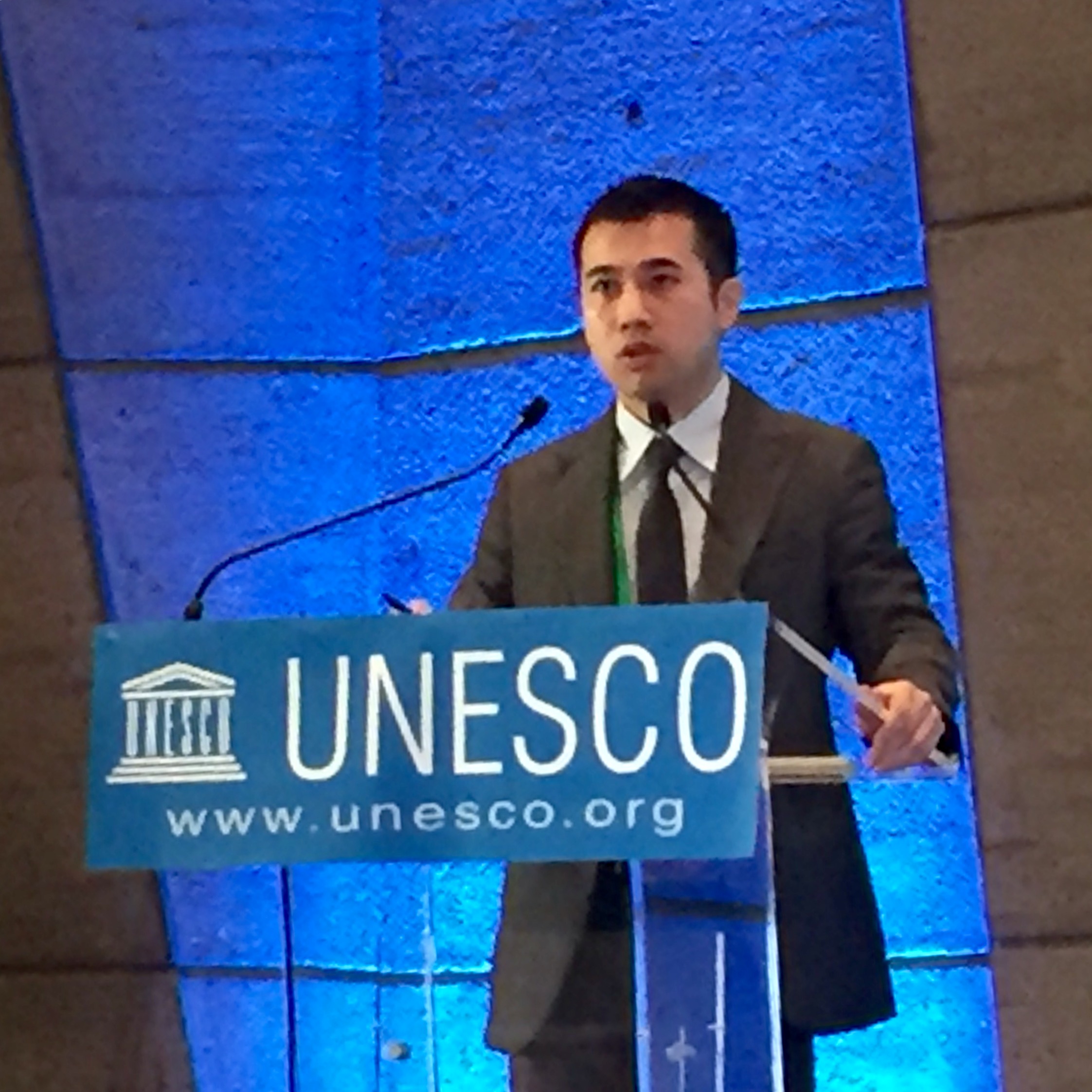 UNESCO