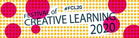 Festival of Creative Learning Logo