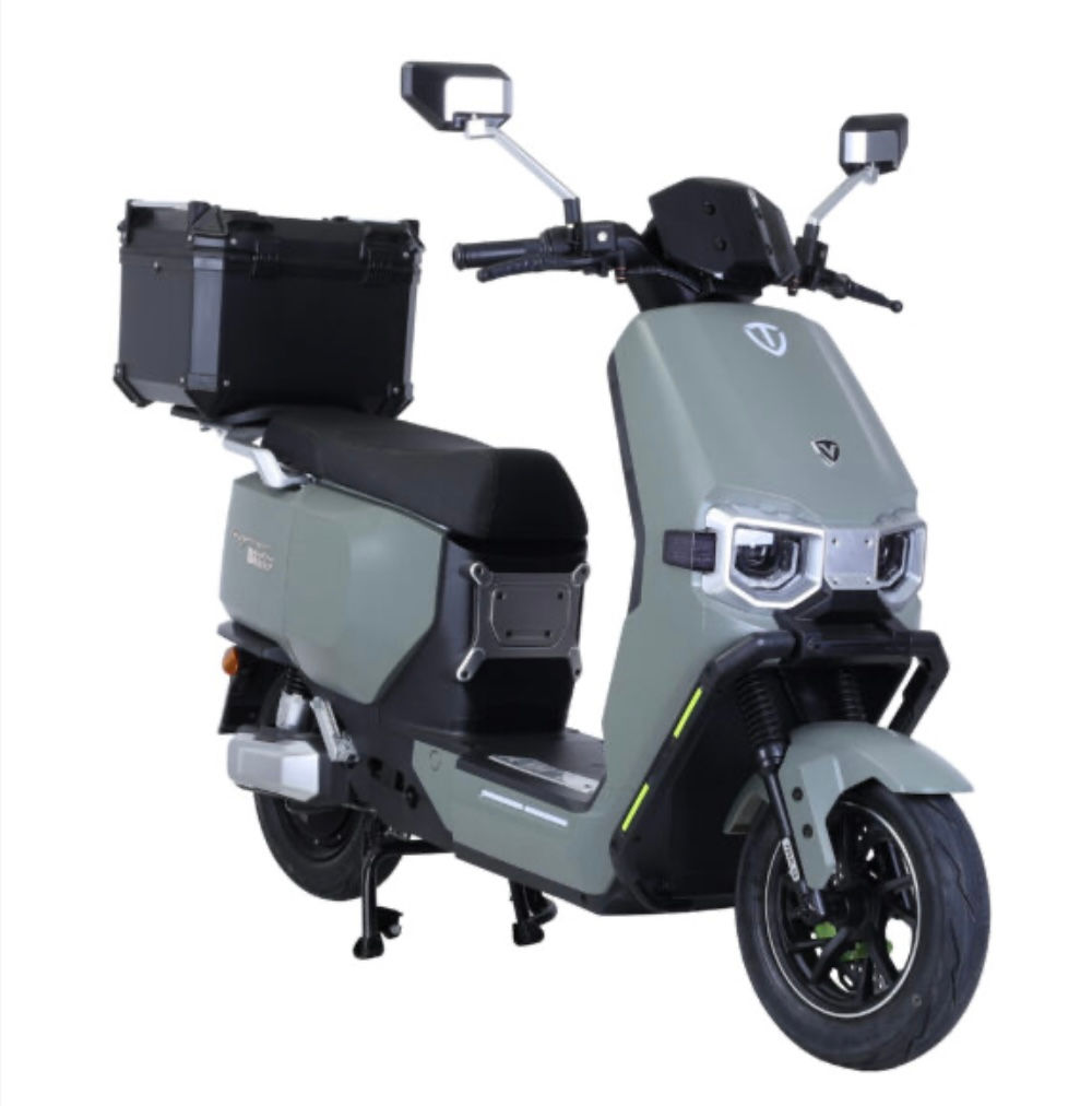 Vespino Brio 25km/h