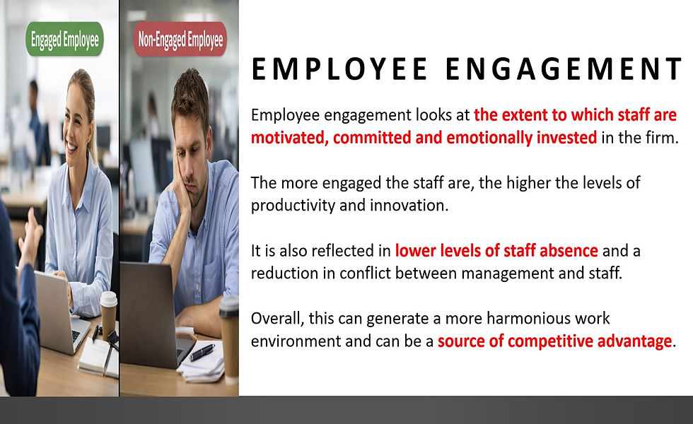Thumbnail: Human Resource (HR) Objectives and Planning | AQA A Level Business 7138 PPT