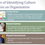 Thumbnail: Identifying Culture in an Organisation: Rituals, Rewards, Environment