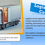 Thumbnail: Delivery truck; Logistics Costs: Transportation, storage, handling; Efficient logistics ensures timely delivery