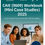 Thumbnail: CAIE(9609) Workbook (Mini Case Studies) 2025 — A Level Business (SEND-Friendly)