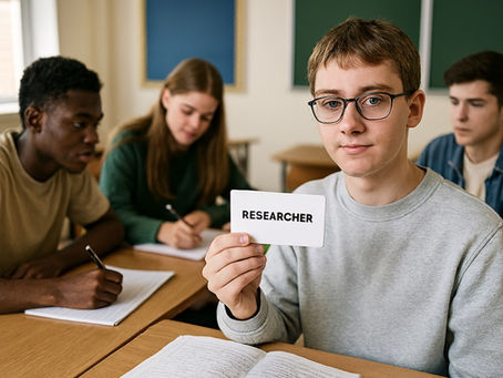 Supporting Learners with Autism in the Business Classroom