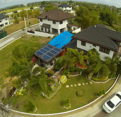 2 kW Gridtied Solar Power System