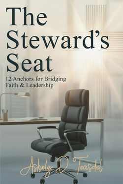 The Steward’s Seat - ebook cover