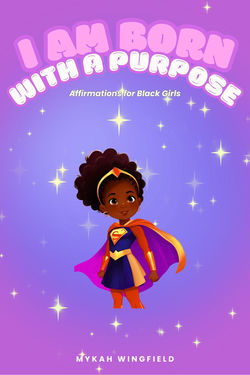 BORNWITH A PURPOSE
