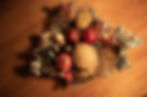 Thumbnail: Aluminium fruit Bowl .33