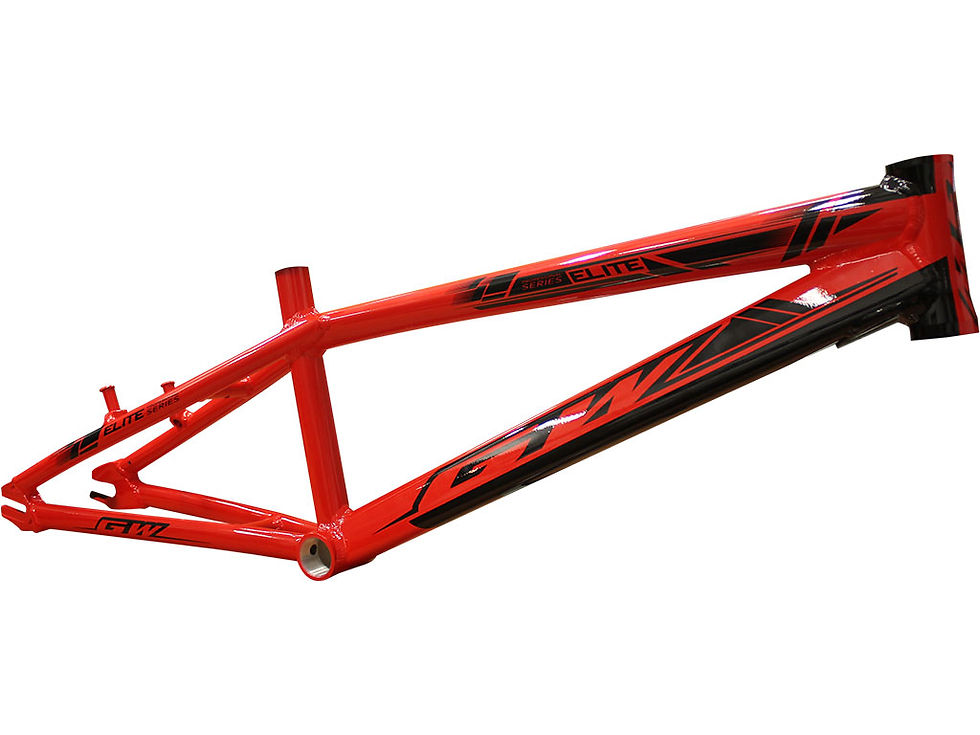 Thumbnail: Marco GW Elite 2016