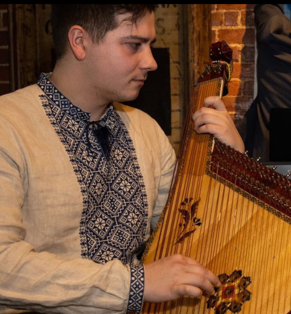 Andriy Mahlay
