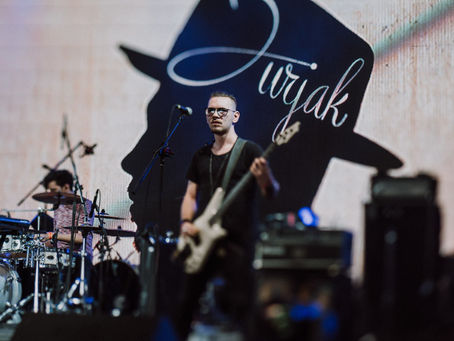 Noi concerte anunțate în Doors, în lunile februarie și martie