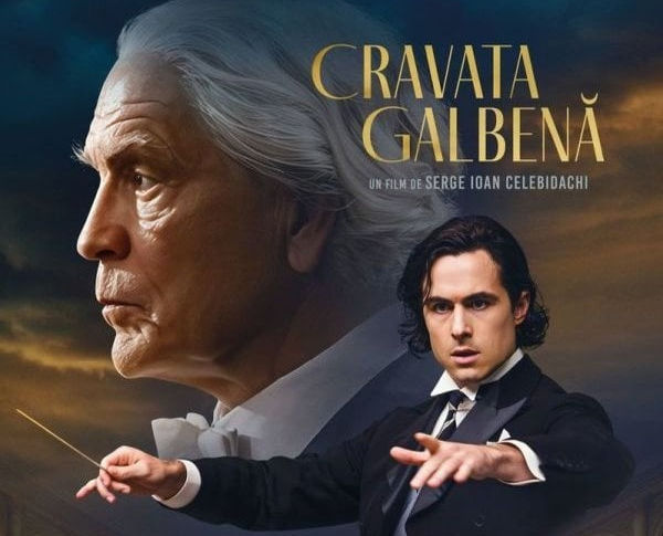 „Cravata galbenă“, la Centrul „Jean Constantin“