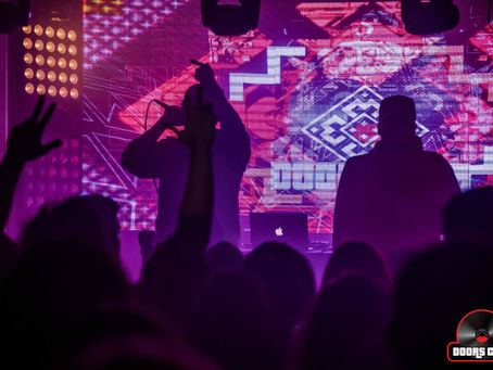 Doors Club vă invită la concerte