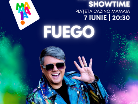 Stațiunea Mamaia, destinația perfectă pentru minivacanța de Rusalii: concerte memorabile, evenimente pentru copii și „Valuri de Distracție“