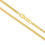 Thumbnail: Gold Cable chain