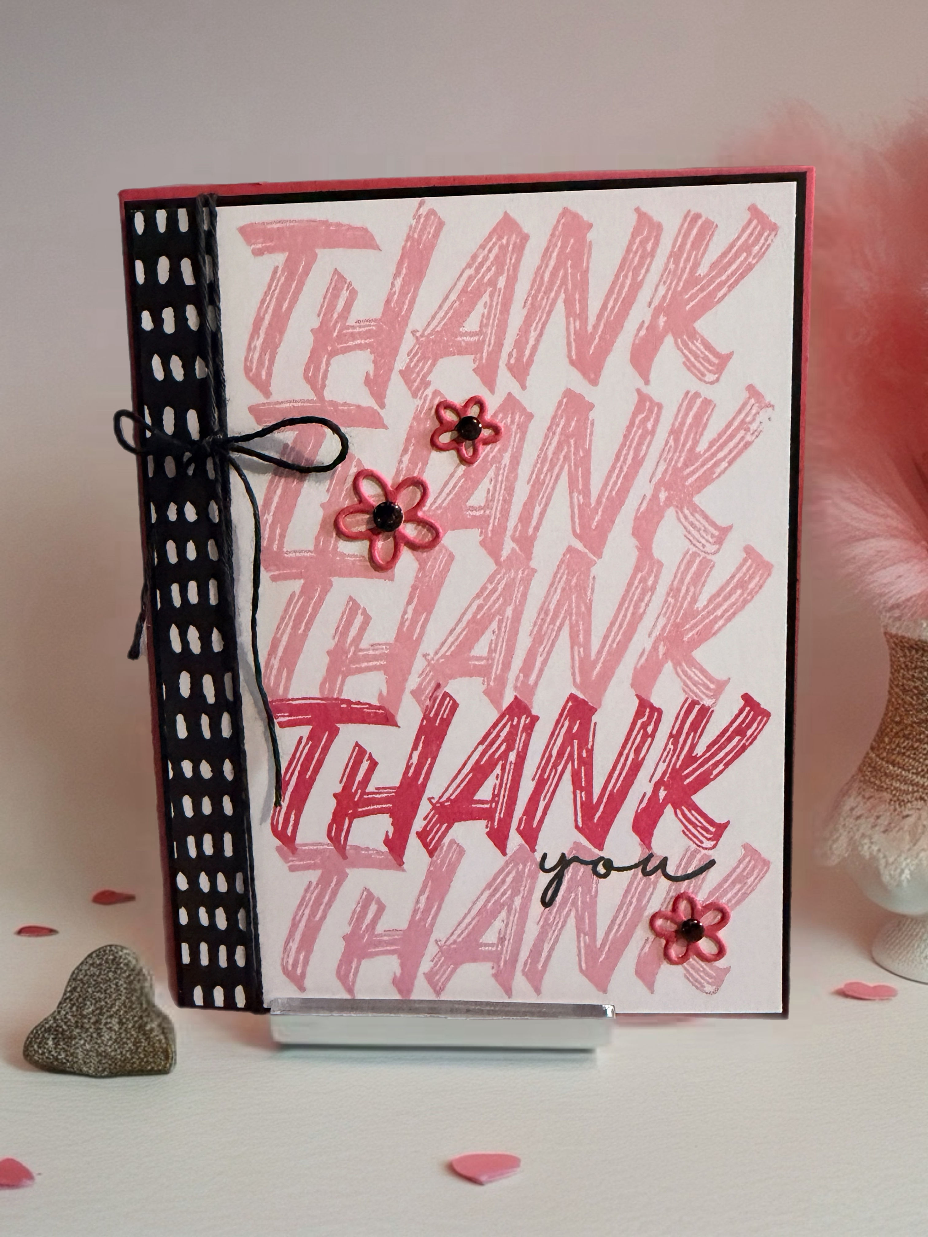 Thank you - I appreciate you