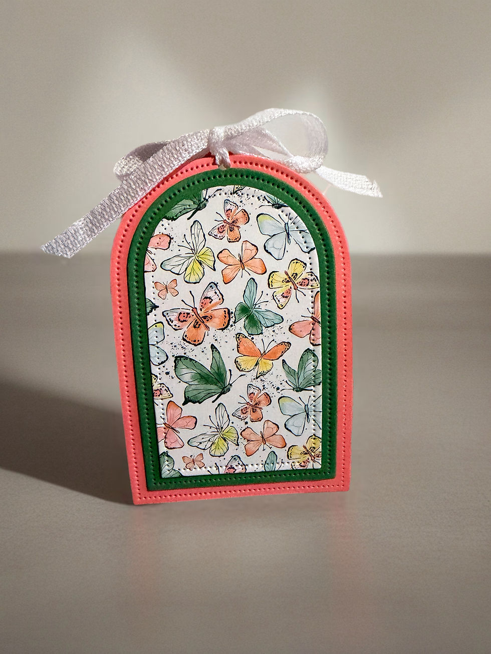 Thumbnail: Gift Idea -  Hand Sanitizer