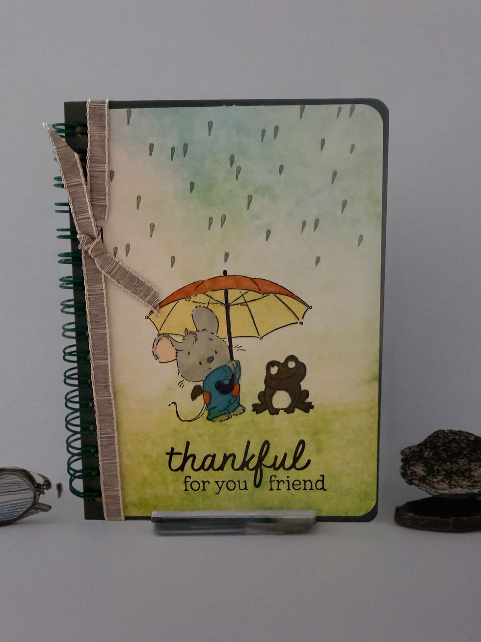 Thumbnail: Memo Pad - Multiple Designs to choose from