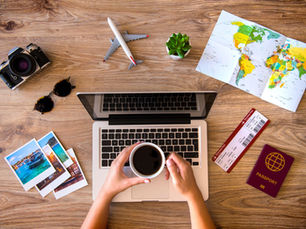 Why Planning a Holiday Feels So Overwhelming (And What You Can Do About It)