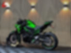 Thumbnail: Kawasaki Z900 Performance - Sc project - Puig