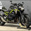 Thumbnail: Kawasaki Z900e - 2020 - Nieuwstaat - A2 -