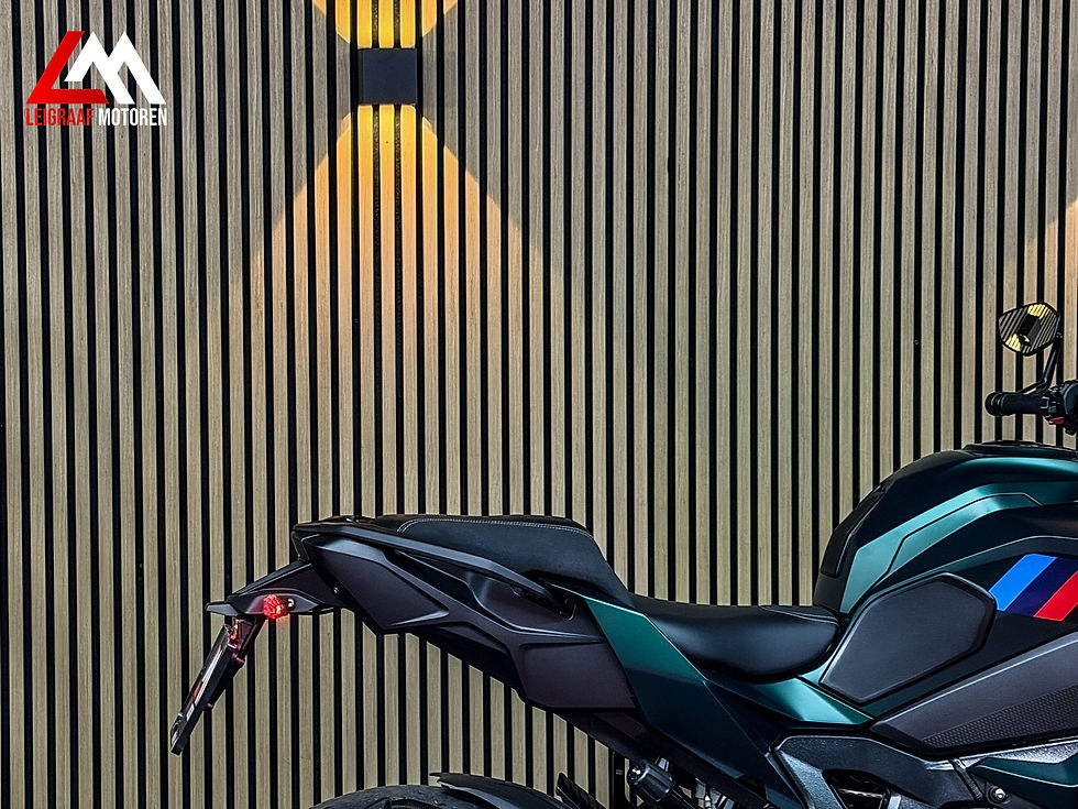 Thumbnail: BMW M1000XR - 2025 - Garantie 2028 - Akrapovic