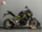 Thumbnail: Kawasaki Z900 Performance - 2021 - Akrapovic