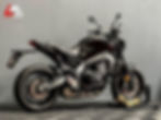 Thumbnail: Yamaha Mt-09 - 2023 - Quickshifter - Garantie tot 2025