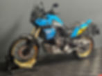 Thumbnail: Yamaha Tenere 700 Rally edition | Akrapovic | Givi koffers |
