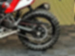 Thumbnail: Yamaha Tenere 700 - Valbeugels - ABS - Barbuster