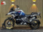 Thumbnail: BMW R 1250 GS - 2023 - Garantie - Vol opties - Trophy