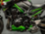 Thumbnail: Kawasaki Z900SE Performance - Yoshimura - Nieuwstaat