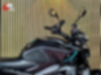 Thumbnail: Yamaha MT-09 - 2024 - Handvatverwarming - Dashcam - TFT