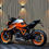 Thumbnail: KTM 1290 Superduke R Evo - TECHPACK - EVOTECH - VOL OPTIES