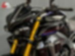 Thumbnail: Yamaha MT-10 SP - Quickshifter - 2022 - Nieuwstaat