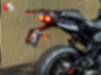 Thumbnail: Yamaha Tracer 9 GT - Akrapovic - Mistlampen - VOL OPTIES