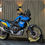 Thumbnail: Yamaha Tenere 700 Rally edition - Akrapovic