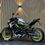 Thumbnail: Kawasaki Z900 Performance - Quickshifter - Sc project - R&G