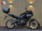 Thumbnail: Yamaha Tracer 7 - IXIL - Topkoffer - 2024 - Vol opties