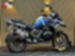 Thumbnail: BMW R 1250 GS - 2023 - Garantie - Vol opties - Trophy