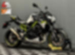 Thumbnail: Kawasaki Z900 Performance - 2020 - SC project - Nieuwstaat