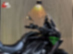 Thumbnail: Kawasaki Versys 1000 S Grand Tourer - Quickshifter - TFT scherm