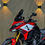 Thumbnail: Ducati Multistrada V4S Pikes Peak - Dealeronderhouden