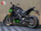 Thumbnail: Kawasaki Z900SE Performance - 2023 - Akrapovic - Nieuwstaat