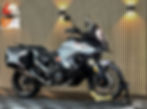 Thumbnail: KTM 1290 Adventure S - Fabrieksgarantie - VOL Opties
