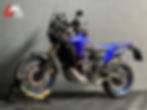 Thumbnail: Yamaha Tenere 700 World Raid - 2022 - Akrapovic