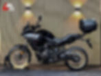 Thumbnail: Yamaha Tracer 7 - IXIL - Topkoffer - 2024 - Vol opties
